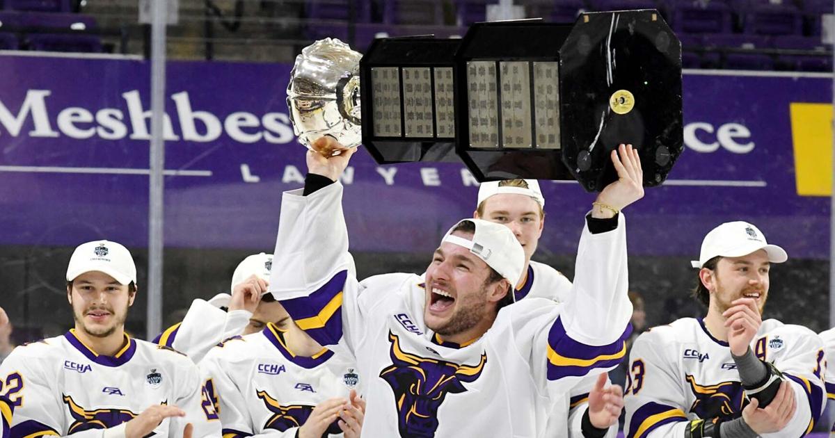 No. 20 Minnesota State to host RPI, honor last season’s success
